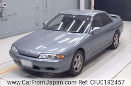 nissan skyline 1990 -NISSAN 【名古屋 508さ1803】--Skyline HNR32-006903---NISSAN 【名古屋 508さ1803】--Skyline HNR32-006903-