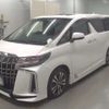 toyota alphard 2022 -TOYOTA--Alphard AGH30W-0441241---TOYOTA--Alphard AGH30W-0441241- image 1