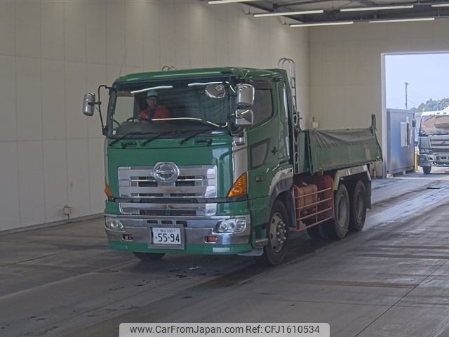 hino profia 2006 CFJ1610534 image 1
