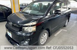 toyota voxy 2010 AF-ZRR70-0368227