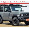 suzuki jimny-sierra 2024 -SUZUKI--Jimny Sierra JB74W--209145---SUZUKI--Jimny Sierra JB74W--209145- image 17