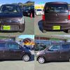 suzuki wagon-r 2014 quick_quick_DBA-MH34S_MH34S-282003 image 4