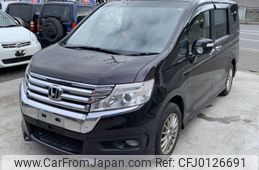 honda stepwagon 2014 -HONDA--Stepwgn DBA-RK6--RK6-1401471---HONDA--Stepwgn DBA-RK6--RK6-1401471-