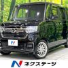 honda n-box 2021 -HONDA--N BOX 6BA-JF3--JF3-2324323---HONDA--N BOX 6BA-JF3--JF3-2324323- image 1