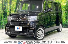 honda n-box 2021 -HONDA--N BOX 6BA-JF3--JF3-2324323---HONDA--N BOX 6BA-JF3--JF3-2324323-
