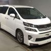 toyota vellfire 2013 -TOYOTA--Vellfire DBA-ANH20W--ANH20-8309868---TOYOTA--Vellfire DBA-ANH20W--ANH20-8309868- image 4