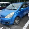 nissan note 2010 CFJ1818154 image 3