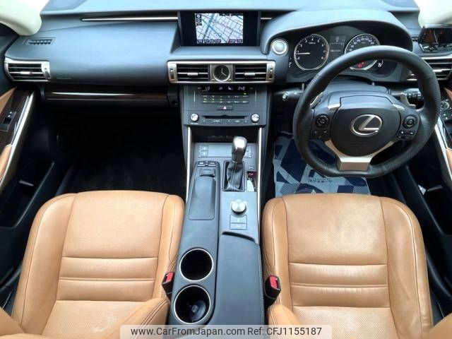 lexus is 2015 -LEXUS--Lexus IS DBA-GSE30--GSE30-5080656---LEXUS--Lexus IS DBA-GSE30--GSE30-5080656- image 2