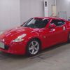 nissan fairlady-z 2011 CFJ1577199 image 5