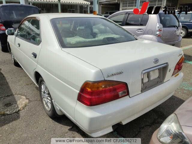 nissan laurel 1999 -NISSAN--Laurel HC35--058177---NISSAN--Laurel HC35--058177- image 2