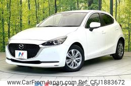 mazda demio 2020 CFJ1883672