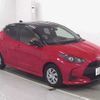 toyota yaris 2020 -TOYOTA 【広島 536ﾁ1009】--Yaris KSP210-0003709---TOYOTA 【広島 536ﾁ1009】--Yaris KSP210-0003709- image 1