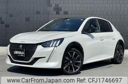 peugeot 208 2023 CFJ1746697
