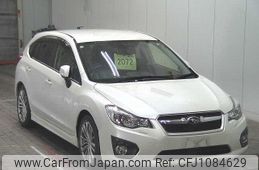 subaru impreza-wagon 2012 -SUBARU--Impreza Wagon GP7-009283---SUBARU--Impreza Wagon GP7-009283-