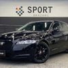 jaguar xf 2018 CFJ1823359 image 1