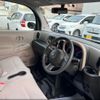 nissan cube 2009 -NISSAN--Cube Z12--027289---NISSAN--Cube Z12--027289- image 16