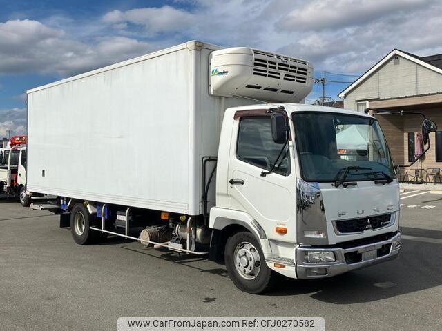 mitsubishi-fuso fighter 2015 -MITSUBISHI--Fuso Fighter TKG-FK74F--FK74F-***094---MITSUBISHI--Fuso Fighter TKG-FK74F--FK74F-***094- image 2