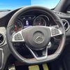 mercedes-benz cla-class 2018 -MERCEDES-BENZ--Benz CLA DBA-117342--WDD1173422N663288---MERCEDES-BENZ--Benz CLA DBA-117342--WDD1173422N663288- image 11