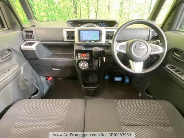 daihatsu wake 2020 -DAIHATSU--WAKE DBA-LA700S--LA700S-0156588---DAIHATSU--WAKE DBA-LA700S--LA700S-0156588- image 2