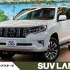 toyota land-cruiser-prado 2021 -TOYOTA--Land Cruiser Prado 3DA-GDJ151W--GDJ151-0011562---TOYOTA--Land Cruiser Prado 3DA-GDJ151W--GDJ151-0011562- image 1