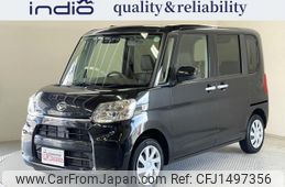 daihatsu tanto 2018 CFJ1497356