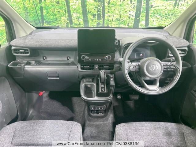 toyota sienta 2022 -TOYOTA--Sienta 6AA-MXPL10G--MXPL10-1022372---TOYOTA--Sienta 6AA-MXPL10G--MXPL10-1022372- image 2