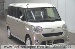 daihatsu move-canbus 2022 -DAIHATSU--Move Canbus LA800S-0301081---DAIHATSU--Move Canbus LA800S-0301081-