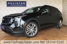 cadillac cadillac-others 2022 quick_quick_7BA-E2UL_1GYFZ9R48NF169420