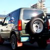 suzuki jimny 2015 -SUZUKI--Jimny ABA-JB23W--JB23W-737813---SUZUKI--Jimny ABA-JB23W--JB23W-737813- image 6