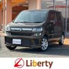 suzuki wagon-r 2017 quick_quick_MH55S_MH55S-156005 image 1