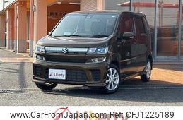 suzuki wagon-r 2017 quick_quick_MH55S_MH55S-156005