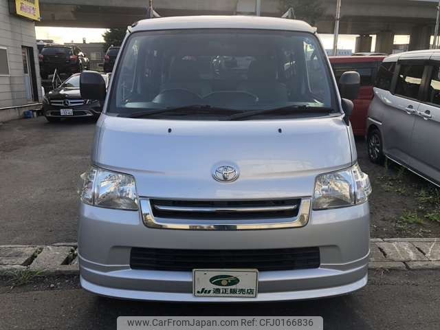 toyota liteace-van 2017 -TOYOTA--Liteace VAN DBF-S412M--S412M-0021651---TOYOTA--Liteace VAN DBF-S412M--S412M-0021651- image 2