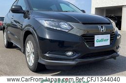 honda vezel 2016 -HONDA--VEZEL DAA-RU4--RU4-1203468---HONDA--VEZEL DAA-RU4--RU4-1203468-