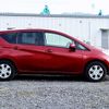 nissan note 2014 A10787 image 14