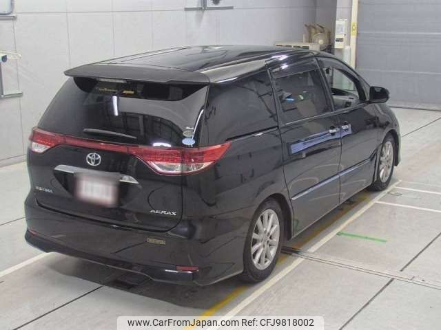 toyota estima 2012 -TOYOTA--Estima DBA-ACR55W--ACR55W-0028279---TOYOTA--Estima DBA-ACR55W--ACR55W-0028279- image 2