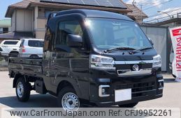 daihatsu hijet-truck 2023 -DAIHATSU 【富士山 】--Hijet Truck S510P--0532314---DAIHATSU 【富士山 】--Hijet Truck S510P--0532314-