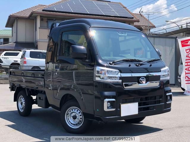 daihatsu hijet-truck 2023 -DAIHATSU 【富士山 】--Hijet Truck S510P--0532314---DAIHATSU 【富士山 】--Hijet Truck S510P--0532314- image 1