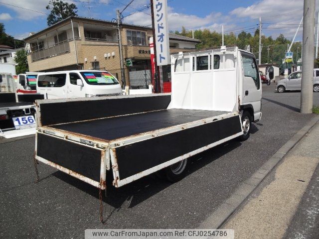 isuzu elf-truck 2005 -ISUZU--Elf NKR81A--7012472---ISUZU--Elf NKR81A--7012472- image 2