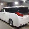 toyota alphard 2022 -TOYOTA--Alphard 3BA-AGH30W--AGH30-0429738---TOYOTA--Alphard 3BA-AGH30W--AGH30-0429738- image 5