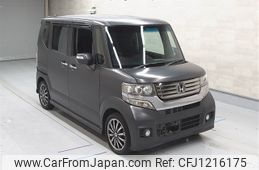 honda n-box 2012 -HONDA--N BOX JF1-2006812---HONDA--N BOX JF1-2006812-
