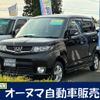 honda zest 2012 CFJ1794556 image 1