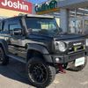 suzuki jimny-sierra 2020 -SUZUKI--Jimny Sierra 3BA-JB74W--JB74W-131115---SUZUKI--Jimny Sierra 3BA-JB74W--JB74W-131115- image 1