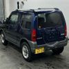 suzuki jimny 2008 -SUZUKI 【長野 580ニ6720】--Jimny JB23W-603969---SUZUKI 【長野 580ニ6720】--Jimny JB23W-603969- image 2