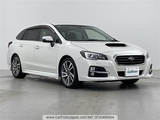 subaru levorg 2014 -SUBARU--Levorg DBA-VM4--VM4-003707---SUBARU--Levorg DBA-VM4--VM4-003707- image 1