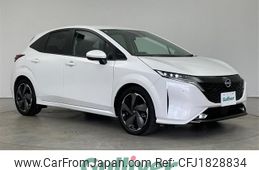 nissan aura 2024 CFJ1828834