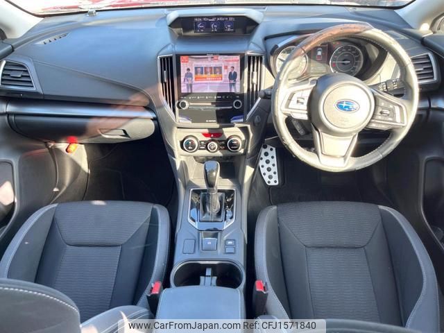 subaru impreza-g4 2017 CFJ1571840 image 2