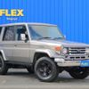 toyota land-cruiser 2001 -TOYOTA--Land Cruiser KG-HZJ76K--HZJ76-0003903---TOYOTA--Land Cruiser KG-HZJ76K--HZJ76-0003903- image 3