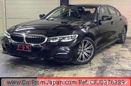 bmw 3-series 2019 quick_quick_5F20_WBA5F72000AK38805