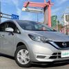 nissan note 2019 -NISSAN--Note DBA-E12--E12-635697---NISSAN--Note DBA-E12--E12-635697- image 1