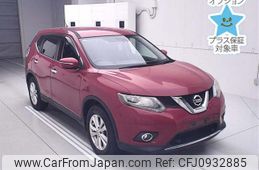 nissan x-trail 2014 -NISSAN--X-Trail NT32-031664---NISSAN--X-Trail NT32-031664-